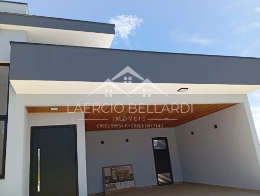 Foto 3: Casa de Condomínio de 3 quartos, 130m² no bairro Residencial Colinas, em Caçapava
