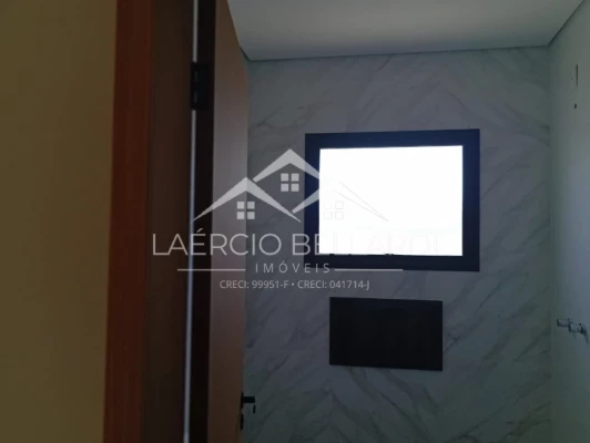Foto 8: Casa de Condomínio de 3 quartos, 130m² no bairro Residencial Colinas, em Caçapava