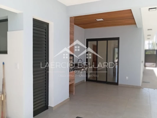 Foto 14: Casa de Condomínio de 3 quartos, 130m² no bairro Residencial Colinas, em Caçapava