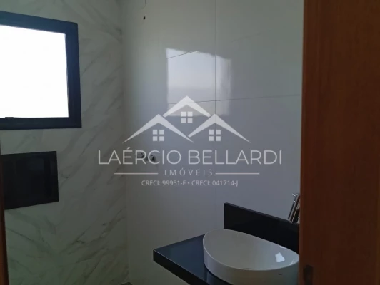 Foto 16: Casa de Condomínio de 3 quartos, 130m² no bairro Residencial Colinas, em Caçapava