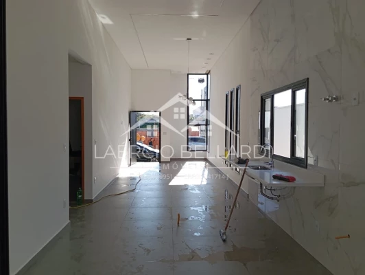 Foto 3: Casa de Condomínio de 3 quartos, 145m² no bairro Residencial Colinas, em Caçapava Foto 3: Casa de Condomínio de 3 quartos, 145m² no bairro Residencial Colinas, em Caçapava