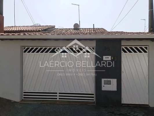 Foto 1: Casa de 2 quartos, no bairro Parque Residencial Maria Elmira, em Caçapava
