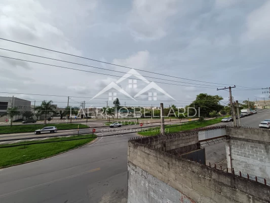 Foto 2: Galpão / Depósito / Armazém de 432m² no bairro Residencial Esperança, em Caçapava