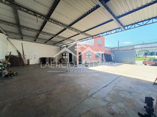 Foto 6: Galpão / Depósito / Armazém de 432m² no bairro Residencial Esperança, em Caçapava