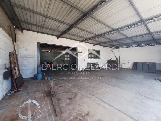 Foto 8: Galpão / Depósito / Armazém de 432m² no bairro Residencial Esperança, em Caçapava