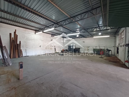 Foto 10: Galpão / Depósito / Armazém de 432m² no bairro Residencial Esperança, em Caçapava