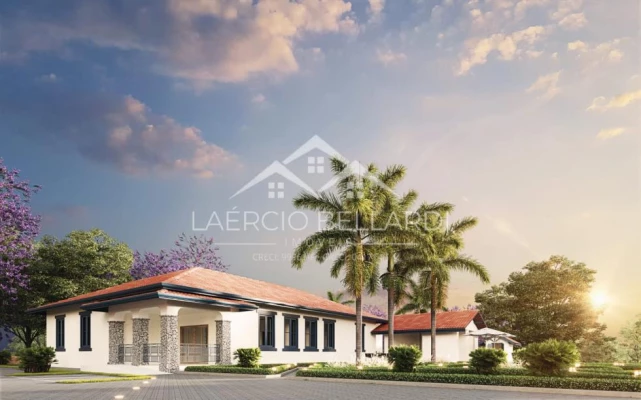 Foto 1: Lote/Terreno de 300m² no bairro Borda da Mata, em Caçapava