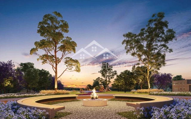 Foto 8: Lote/Terreno de 300m² no bairro Borda da Mata, em Caçapava