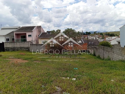 Foto 2: Lote/Terreno de 350m² no bairro Jardim Panorama, em Caçapava