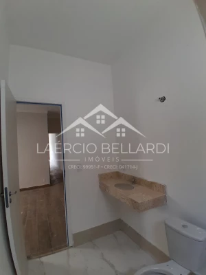 Foto 9: Casa de 2 quartos, 78m² no bairro Residencial Estoril, em Taubaté