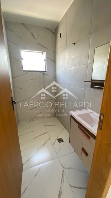Foto 4: Casa de 2 quartos, 65m² no bairro Residencial e Comercial Portal dos Eucaliptos, em Pindamonhangaba