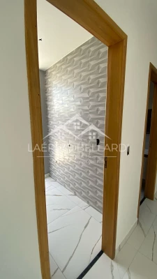 Foto 6: Casa de 2 quartos, 65m² no bairro Residencial e Comercial Portal dos Eucaliptos, em Pindamonhangaba