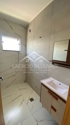 Foto 7: Casa de 2 quartos, 65m² no bairro Residencial e Comercial Portal dos Eucaliptos, em Pindamonhangaba