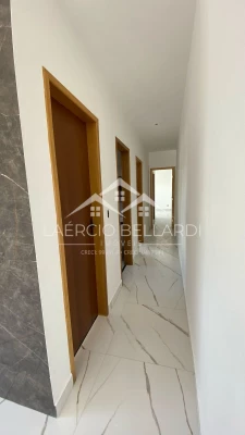 Foto 9: Casa de 2 quartos, 65m² no bairro Residencial e Comercial Portal dos Eucaliptos, em Pindamonhangaba