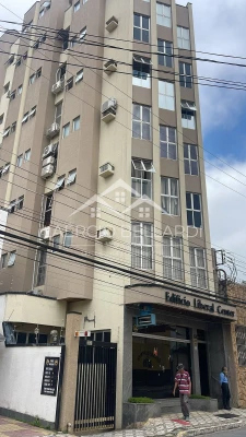 Foto 1: Sala Comercial de 1 quarto, 35m² no bairro Centro, em Taubaté