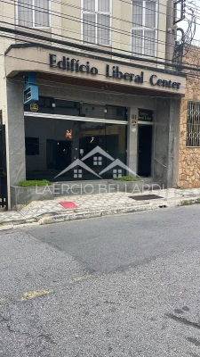 Foto 3: Sala Comercial de 1 quarto, 35m² no bairro Centro, em Taubaté