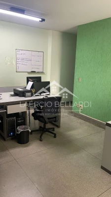 Foto 4: Sala Comercial de 1 quarto, 35m² no bairro Centro, em Taubaté