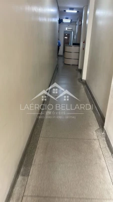 Foto 5: Sala Comercial de 1 quarto, 35m² no bairro Centro, em Taubaté