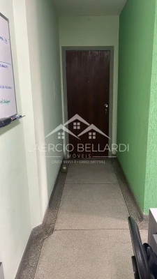 Foto 6: Sala Comercial de 1 quarto, 35m² no bairro Centro, em Taubaté