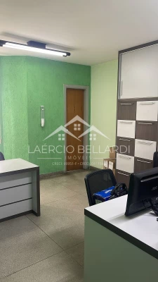 Foto 7: Sala Comercial de 1 quarto, 35m² no bairro Centro, em Taubaté