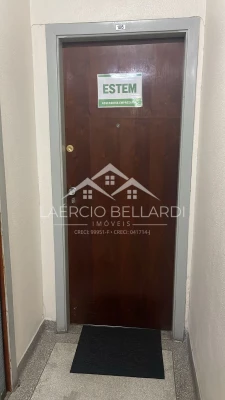 Foto 9: Sala Comercial de 1 quarto, 35m² no bairro Centro, em Taubaté