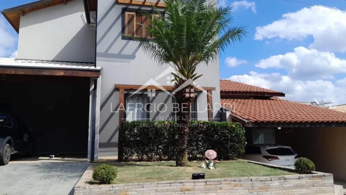 Foto 1: Casa de 3 quartos, 190m² no bairro Jardim Hípica Pinheiro, em Taubaté