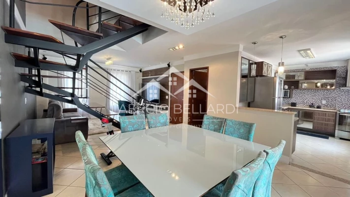 Foto 4: Casa de 3 quartos, 190m² no bairro Jardim Hípica Pinheiro, em Taubaté