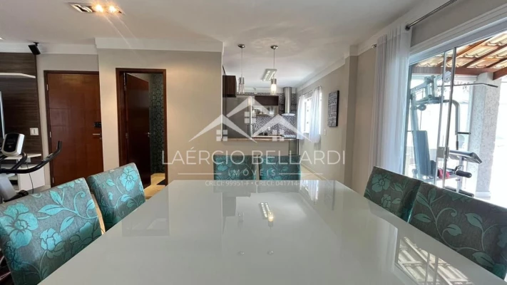 Foto 5: Casa de 3 quartos, 190m² no bairro Jardim Hípica Pinheiro, em Taubaté