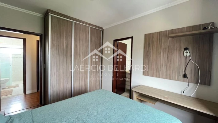 Foto 10: Casa de 3 quartos, 190m² no bairro Jardim Hípica Pinheiro, em Taubaté