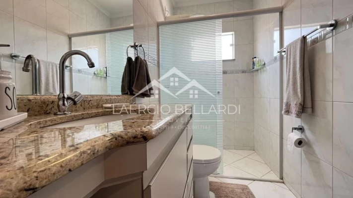 Foto 11: Casa de 3 quartos, 190m² no bairro Jardim Hípica Pinheiro, em Taubaté