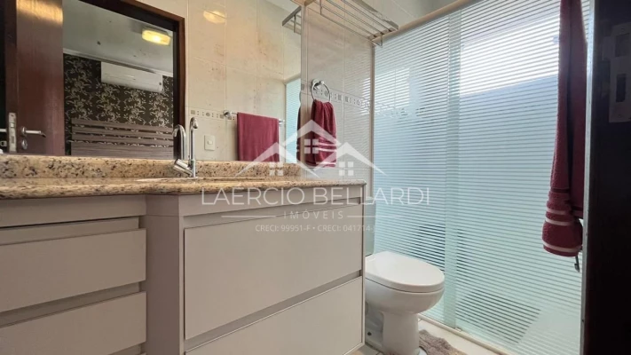 Foto 13: Casa de 3 quartos, 190m² no bairro Jardim Hípica Pinheiro, em Taubaté