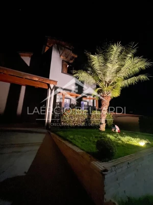 Foto 14: Casa de 3 quartos, 190m² no bairro Jardim Hípica Pinheiro, em Taubaté