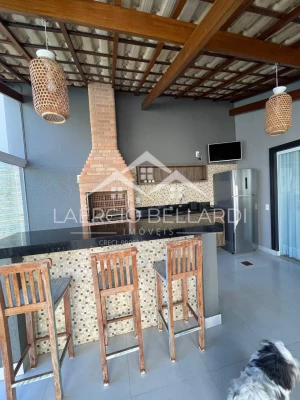 Foto 21: Casa de 3 quartos, 190m² no bairro Jardim Hípica Pinheiro, em Taubaté