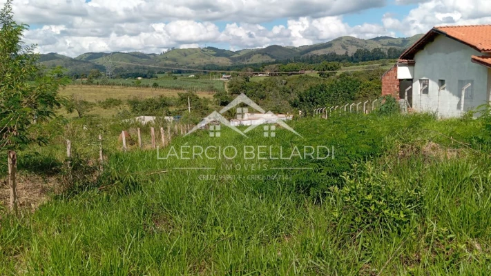 Foto 3: Chácara de 1000m² no bairro Borda da Mata, em Caçapava