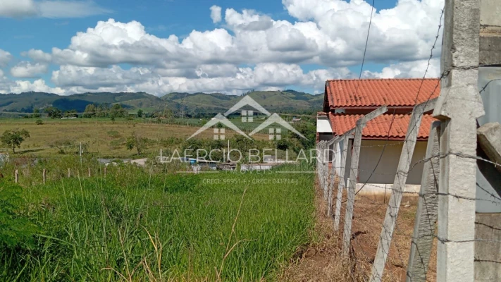 Foto 5: Chácara de 1000m² no bairro Borda da Mata, em Caçapava