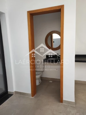 Foto 16: Casa de Condomínio de 3 quartos, 135m² no bairro Parque Residencial Maria Elmira, em Caçapava
