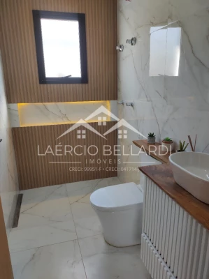 Foto 19: Casa de Condomínio de 3 quartos, 135m² no bairro Parque Residencial Maria Elmira, em Caçapava