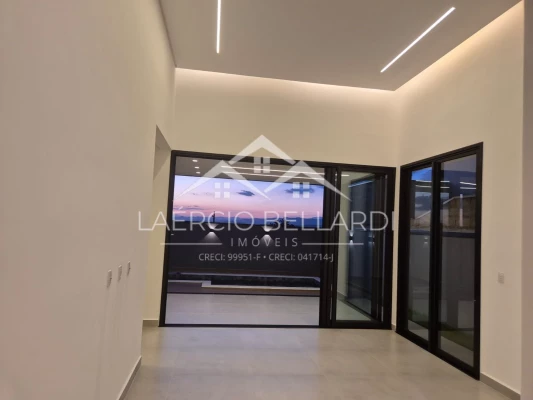 Foto 6: Casa de Condomínio de 3 quartos, 135m² no bairro Caçapava Velha, em Caçapava