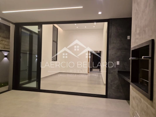 Foto 9: Casa de Condomínio de 3 quartos, 135m² no bairro Caçapava Velha, em Caçapava