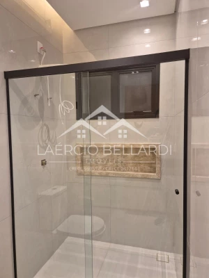 Foto 11: Casa de Condomínio de 3 quartos, 135m² no bairro Caçapava Velha, em Caçapava