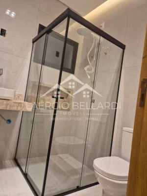 Foto 13: Casa de Condomínio de 3 quartos, 135m² no bairro Caçapava Velha, em Caçapava