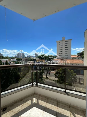 Foto 2: Apartamento de 3 quartos, 125m² no bairro Jardim das Nações, em Taubaté