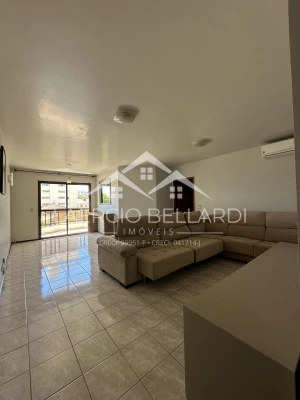 Foto 4: Apartamento de 3 quartos, 125m² no bairro Jardim das Nações, em Taubaté