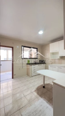 Foto 8: Apartamento de 3 quartos, 125m² no bairro Jardim das Nações, em Taubaté