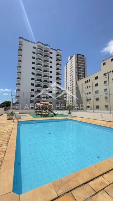 Foto 21: Apartamento de 3 quartos, 125m² no bairro Jardim das Nações, em Taubaté