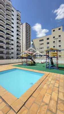 Foto 23: Apartamento de 3 quartos, 125m² no bairro Jardim das Nações, em Taubaté