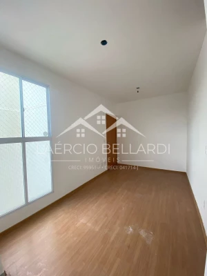 Foto 1: Apartamento no bairro Granjas Santa Terezinha, em Taubaté