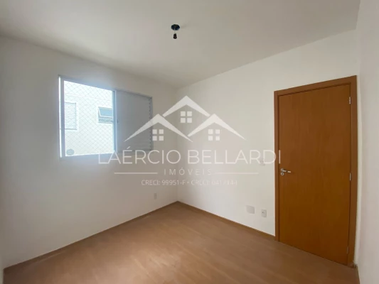 Foto 2: Apartamento no bairro Granjas Santa Terezinha, em Taubaté