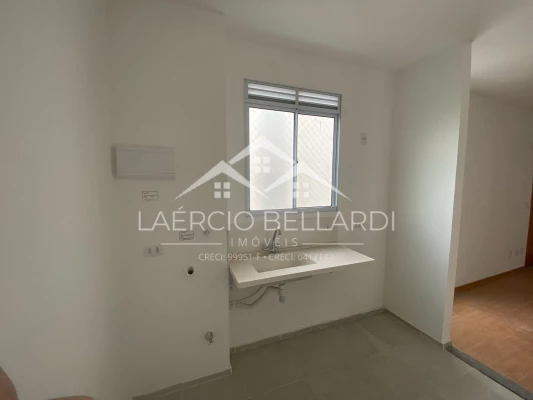 Foto 3: Apartamento no bairro Granjas Santa Terezinha, em Taubaté