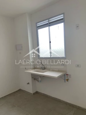Foto 8: Apartamento no bairro Granjas Santa Terezinha, em Taubaté